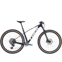 South Downs Bikes Trek Procaliber 9.7 AXS Gen 3 29in  in Navy Smoke | FREE delivery over £30 + Cycle Scheme