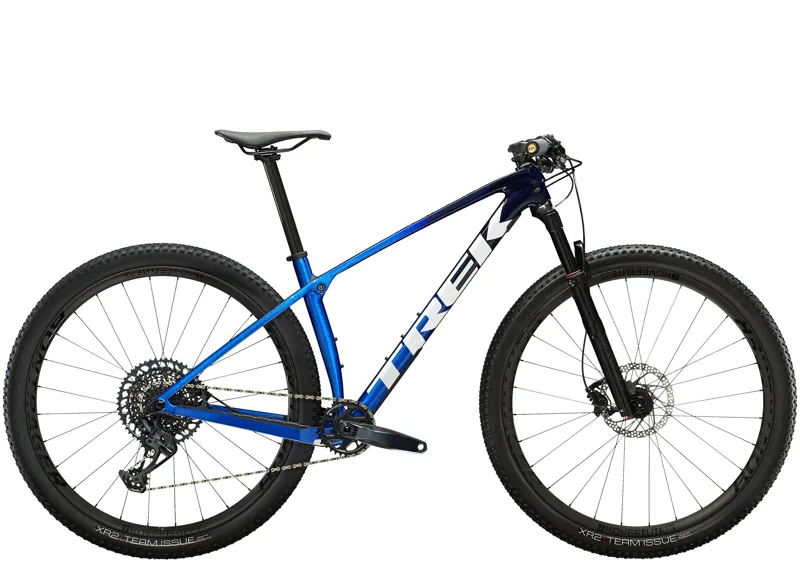 Trek Procaliber 9.7 XC Mountain Bike