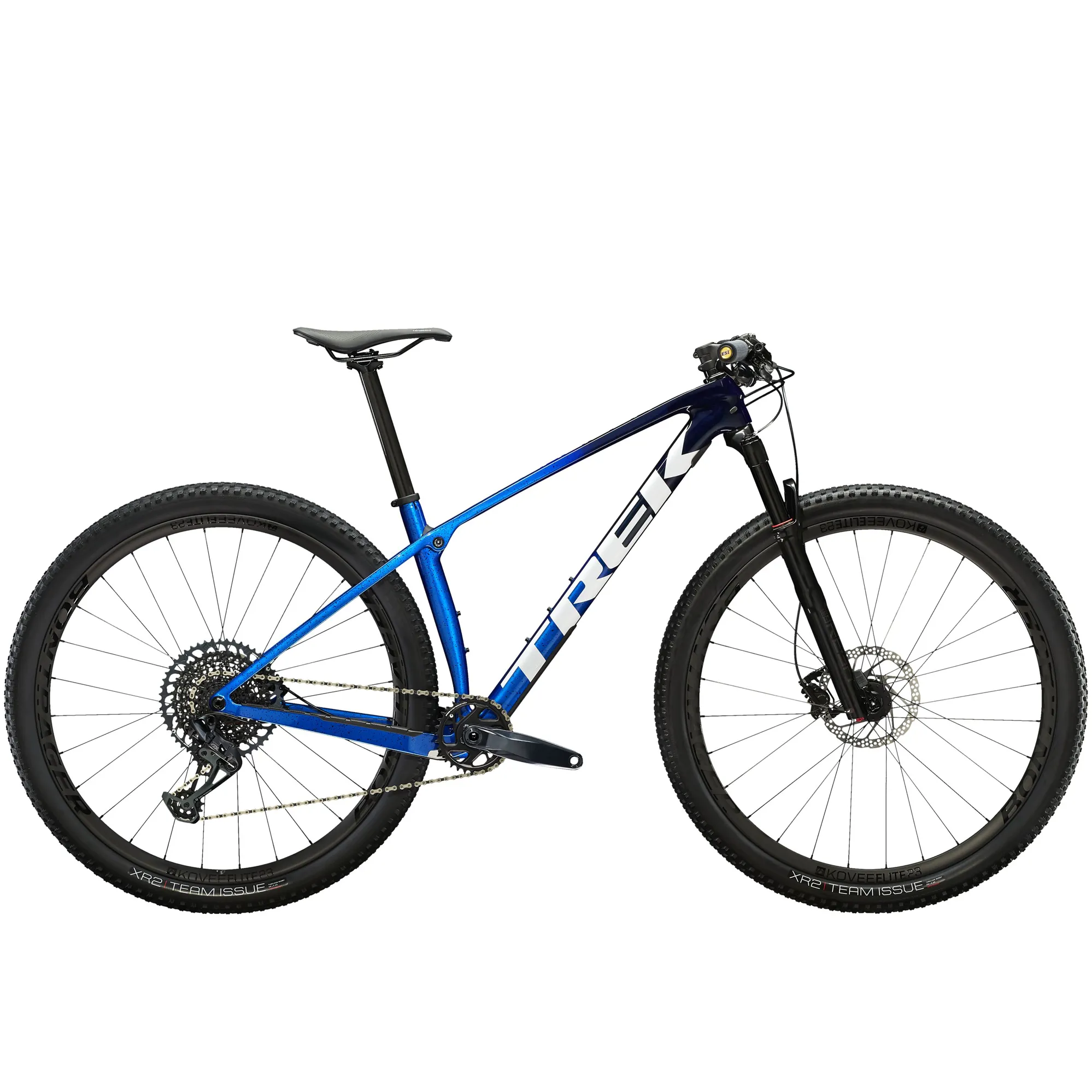 Trek Procaliber XC Mountain Bike - Main Image