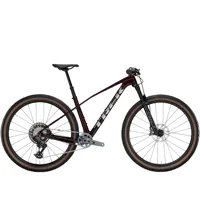 South Downs Bikes Trek Procaliber 9.7 AXS Gen 3 XC Mountain Bike In Carbon Red Smoke | FREE delivery over £30 + Cycle Scheme