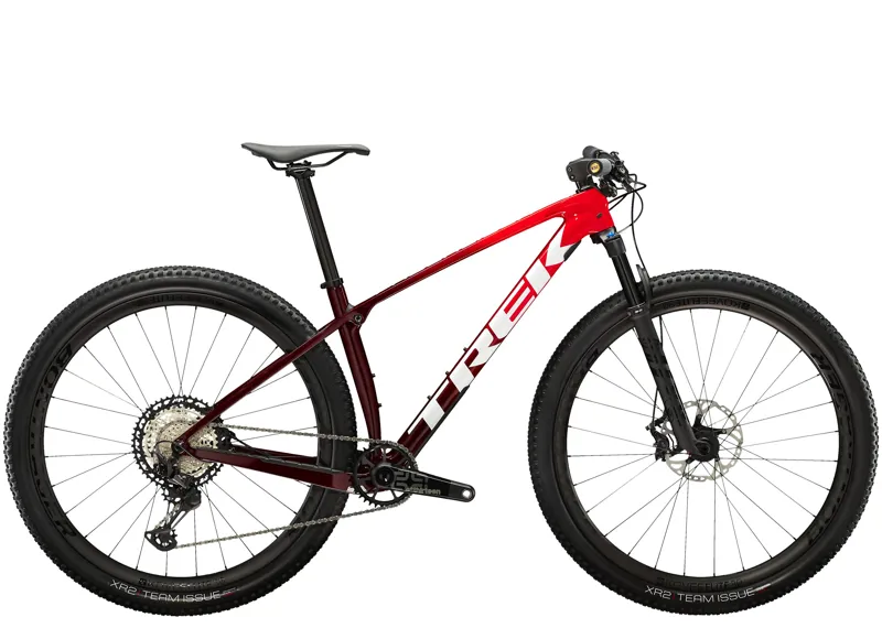 Trek Procaliber 9.8 XC Mountain Bike