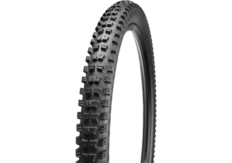 Specialized Butcher Black Diamond 2Bliss Ready Tyre in Black
