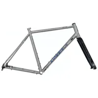 South Downs Bikes Kinesis Uk Kinesis Tripster ATR Frameset Ti | FREE delivery over £30 + Cycle Scheme