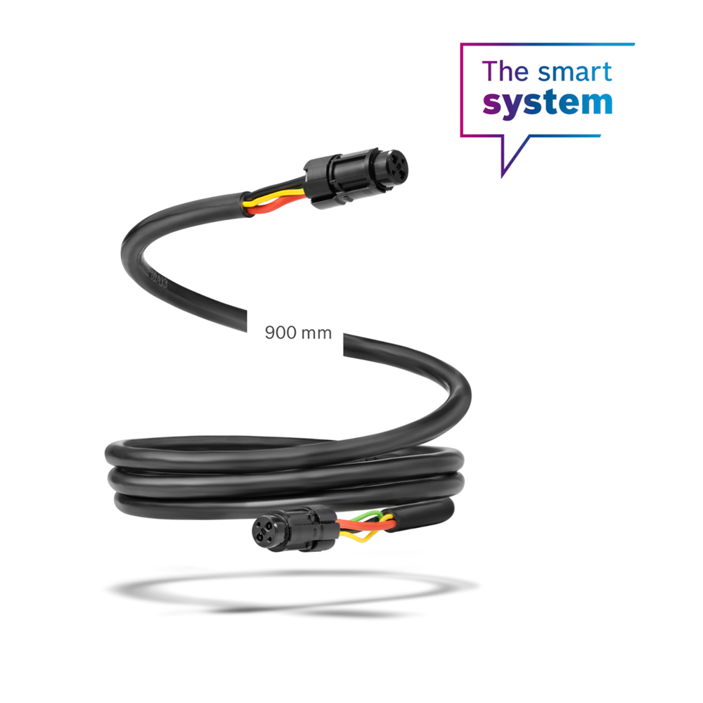 South Downs Bikes Bosch Battery cable 900 mm - BCH3900900 | FREE delivery over £30 + Cycle Scheme