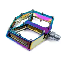 South Downs Bikes Acid ACID Flat pedals A3-ZP R | FREE delivery over £30 + Cycle Scheme