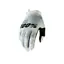 100 iTrack Glove White Camo
