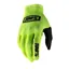 100 Celium Glove Fluo Yellow/Black