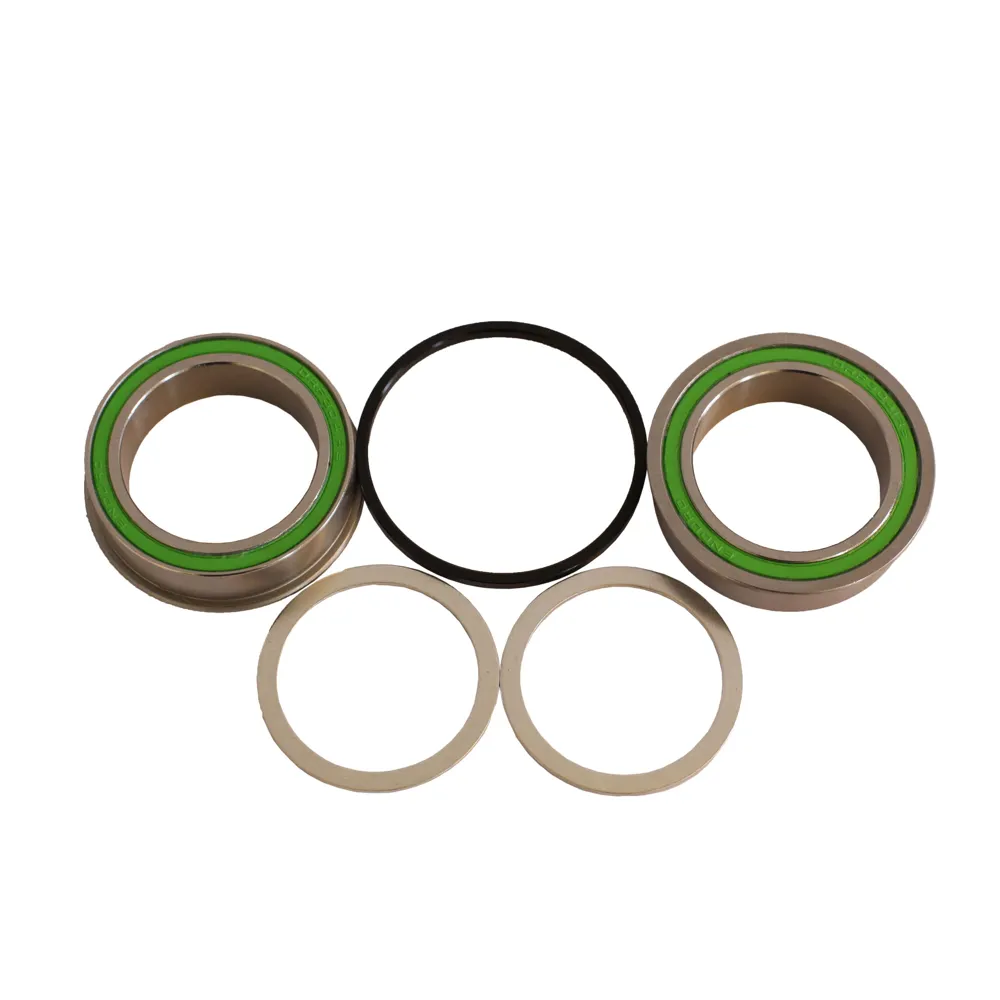 South Downs Bikes Hope Bottom Bracket Stainless pf41-30mm-Bearing Kit Black 86/89.5/92 | FREE delivery over £30 + Cycle Scheme