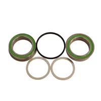 South Downs Bikes Hope Bottom Bracket Stainless pf41-30mm-Bearing Kit Black 86/89.5/92 | FREE delivery over £30 + Cycle Scheme