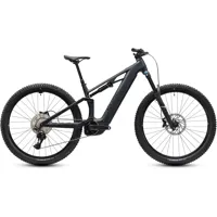 South Downs Bikes Cube CUBE STEREO HYBRID ONE44 HPC RACE 800 COAL/GREEN | FREE delivery over £30 + Cycle Scheme