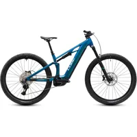 South Downs Bikes Cube CUBE STEREO HYBRID ONE44 HPC RACE 800 NEBULA/PRIZM | FREE delivery over £30 + Cycle Scheme