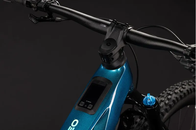 CUBE STEREO HYBRID ONE44 HPC RACE 800 NEBULA/PRIZM-1