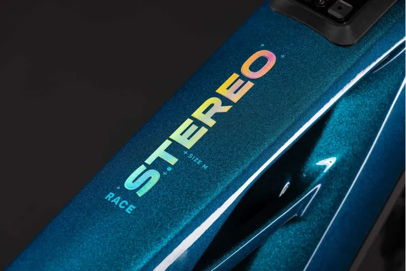 CUBE STEREO HYBRID ONE44 HPC RACE 800 NEBULA/PRIZM-2