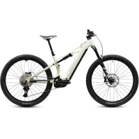South Downs Bikes Cube CUBE STEREO HYBRID ONE44 HPC RACE 800 MELLOWYELLOW/LILAC | FREE delivery over £30 + Cycle Scheme