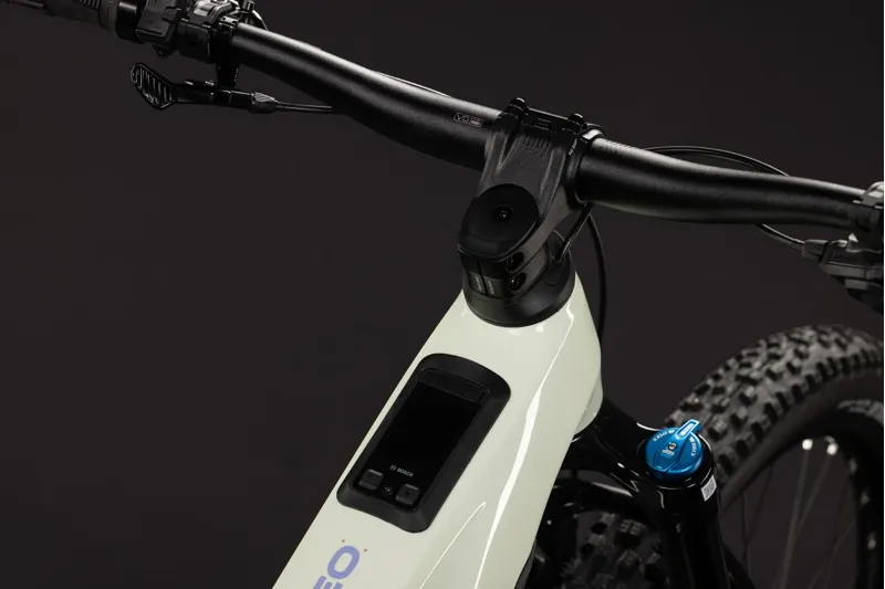CUBE STEREO HYBRID ONE44 HPC RACE 800 MELLOWYELLOW/LILAC-1
