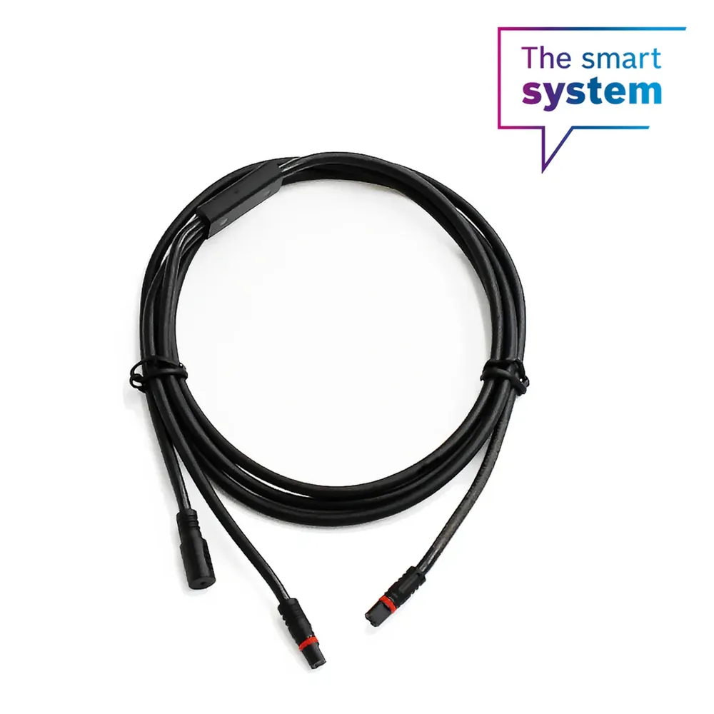 South Downs Bikes Bosch BOSCH Y cable 950 mm | FREE delivery over £30 + Cycle Scheme
