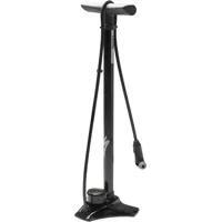 South Downs Bikes Specialized Air Tool Sport SwitchHitter II Floor Pump in Black | FREE delivery over £30 + Cycle Scheme