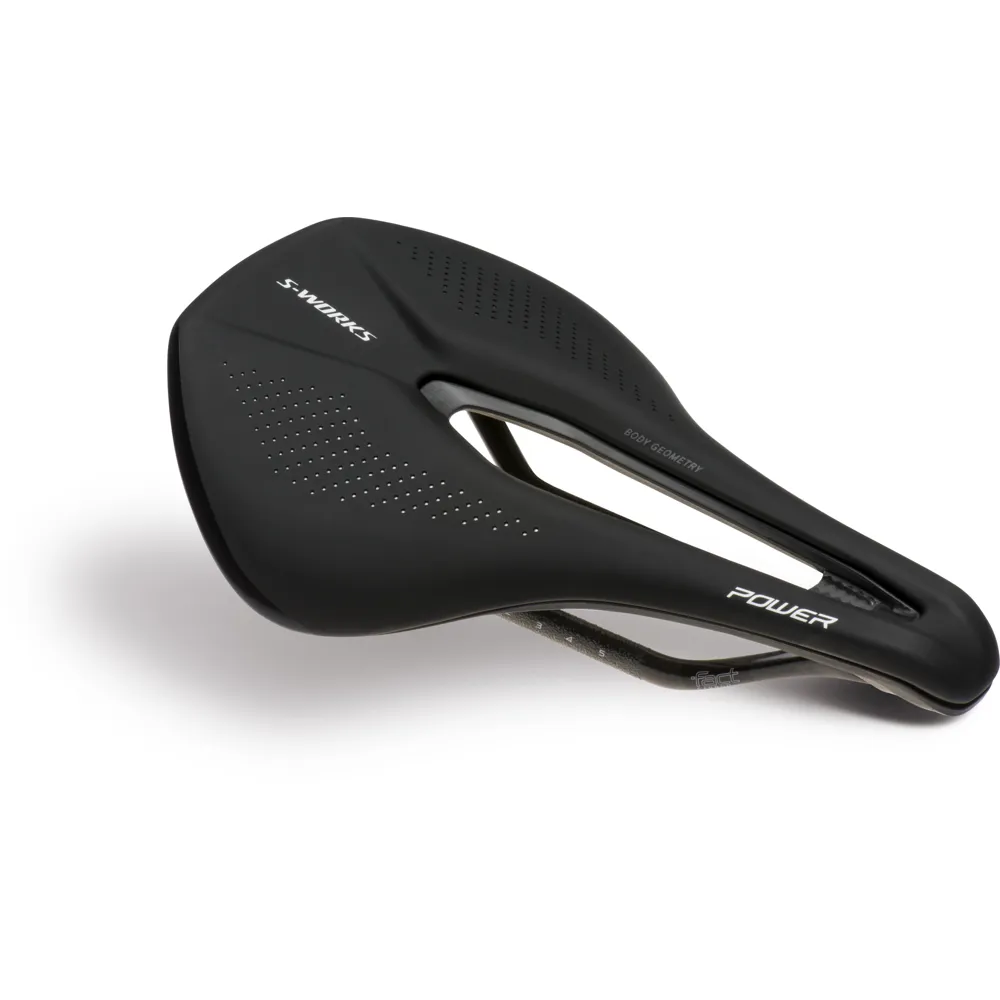 South Downs Bikes Specialized S-Works Power Mountain Bike Saddle in Black | FREE delivery over £30 + Cycle Scheme