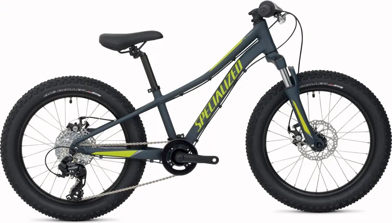 Specialised boys bike hotsell