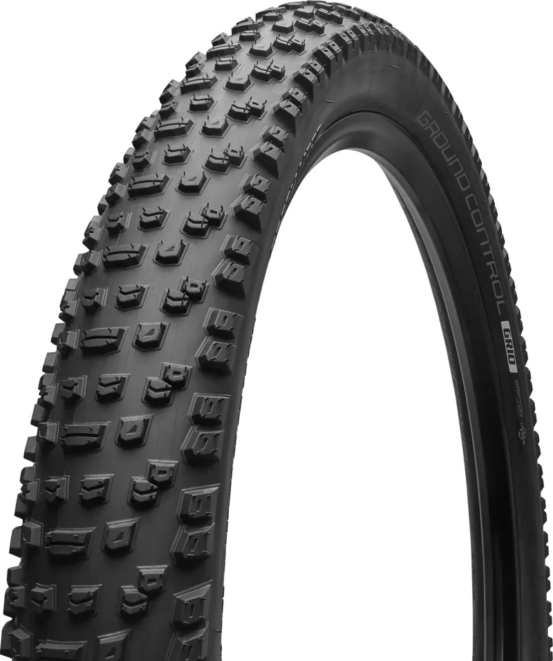 Specialized Ground Control GRID 2Bliss Ready MTB Tyre in Black
