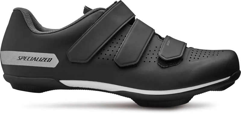 Specialized Sport RBX Road Shoes in Black