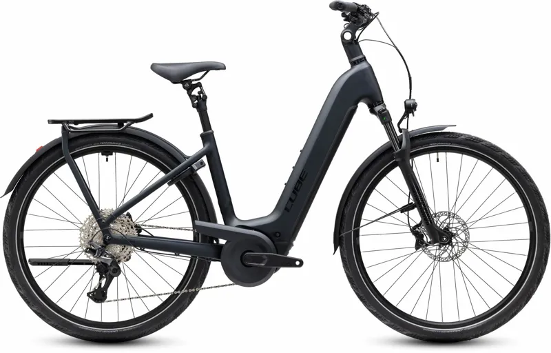 Cube Kathmandu Hybrid Pro 800 -1