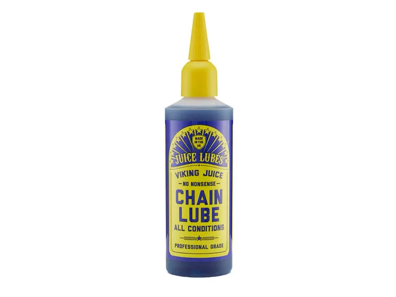 Juice Lubes Chain Juice All Condition High Performance Chain Oil 130ml