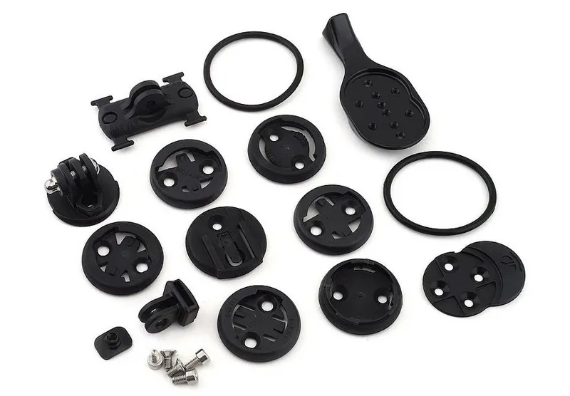 Specialized Stem Accessory Mount Black 