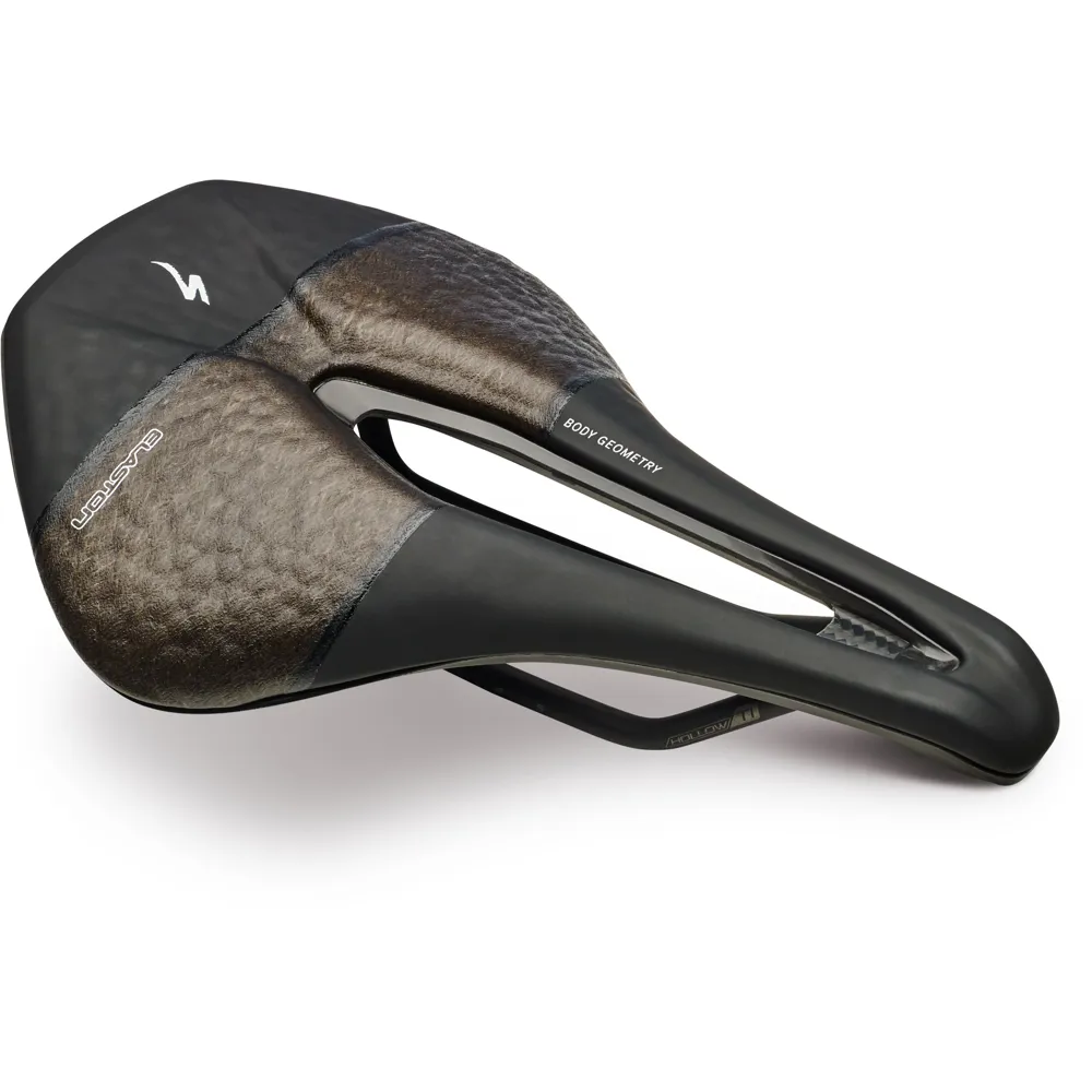 South Downs Bikes Specialized Power Pro Elaston Mountain Bike Saddle in Black | FREE delivery over £30 + Cycle Scheme