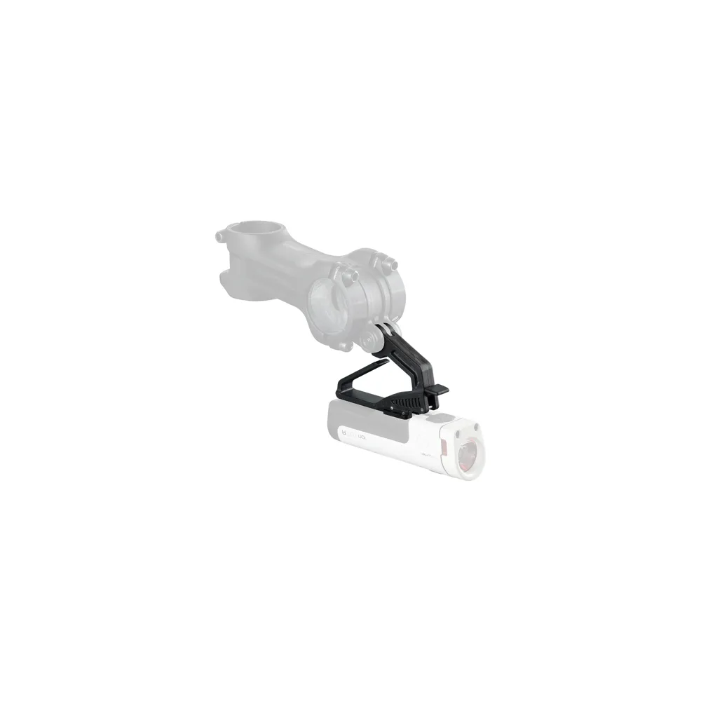 South Downs Bikes Bontrager Stem Blendr MTB Ion Light Mount In Black | FREE delivery over £30 + Cycle Scheme