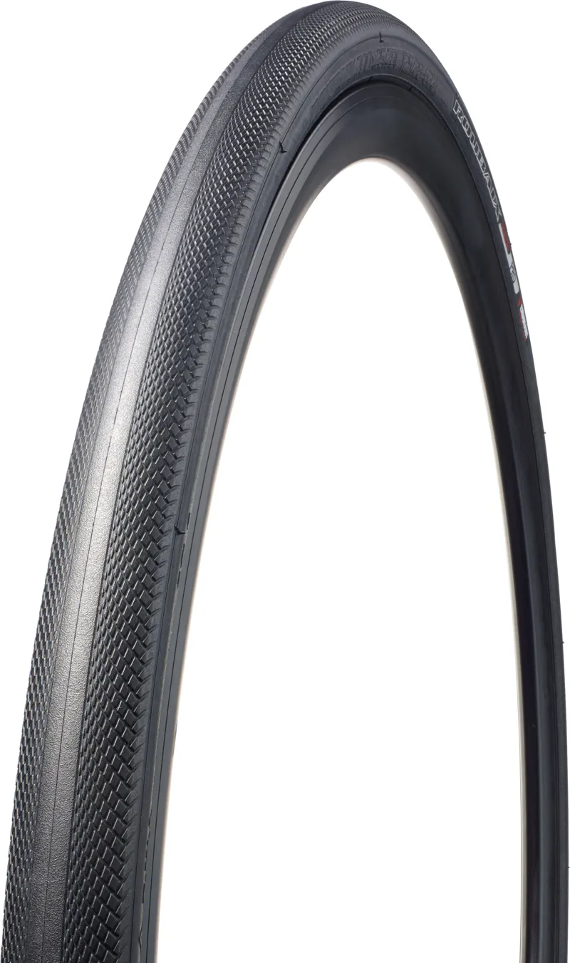 Specialized Roubaix Pro Road Bike Tyre in Black