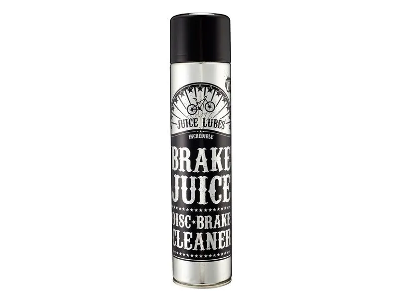Juice Lubes Brake Juice Disc Brake Cleaner 600ml