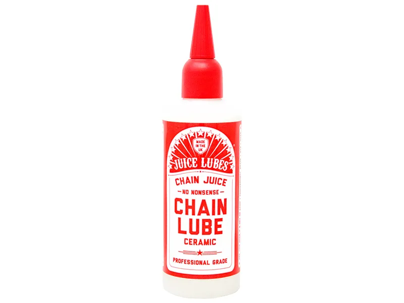 Juice Lubes Chain Juice Ceramic Chain Oil 130ml