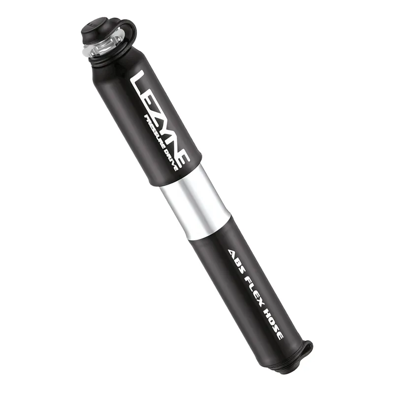 Lezyne Pressure Drive Small Gold-1