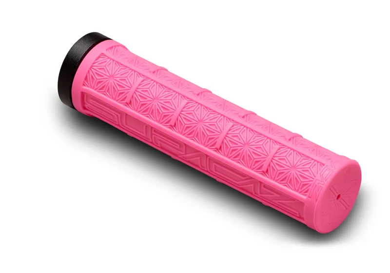 Specialized Supacaz Grizips Grip in Pink
