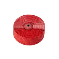 South Downs Bikes Specialized Supacaz Super Sticky Kush Classic Tape in Red | FREE delivery over £30 + Cycle Scheme