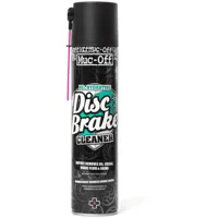 South Downs Bikes Muc-Off Disc Brake Cleaner 400ml | FREE delivery over £30 + Cycle Scheme