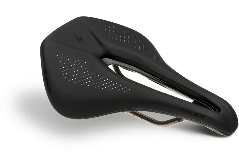 Specialized Power Expert 130 Saddle in Black