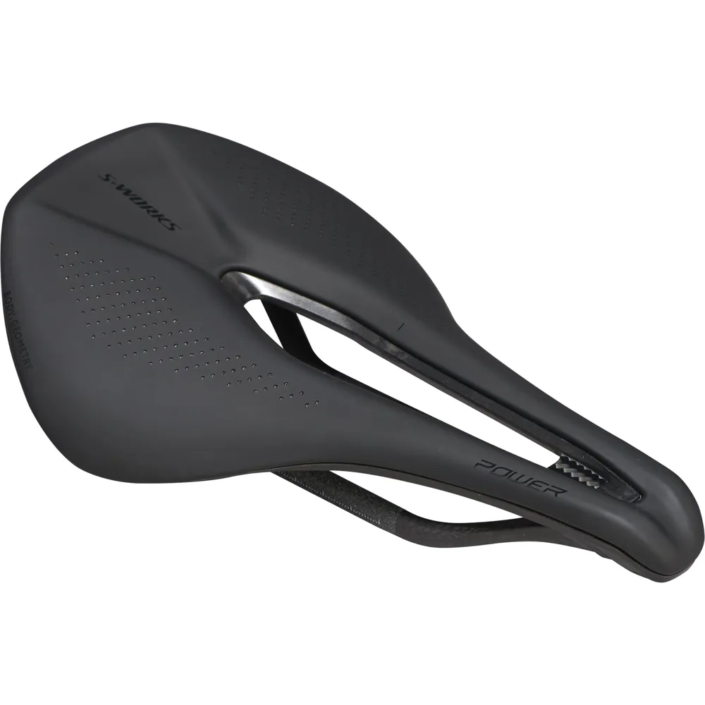 South Downs Bikes Specialized S-Works Power 130mm Saddle | FREE delivery over £30 + Cycle Scheme