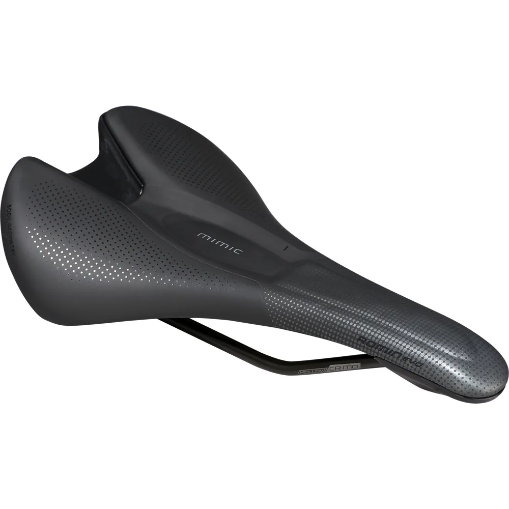 South Downs Bikes Specialized Romin Evo Comp With MIMIC Womens Saddle 2022 | FREE delivery over £30 + Cycle Scheme