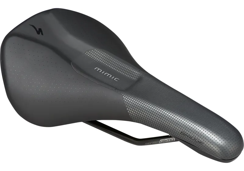 Specialized Bridge Comp With MIMIC Saddle 