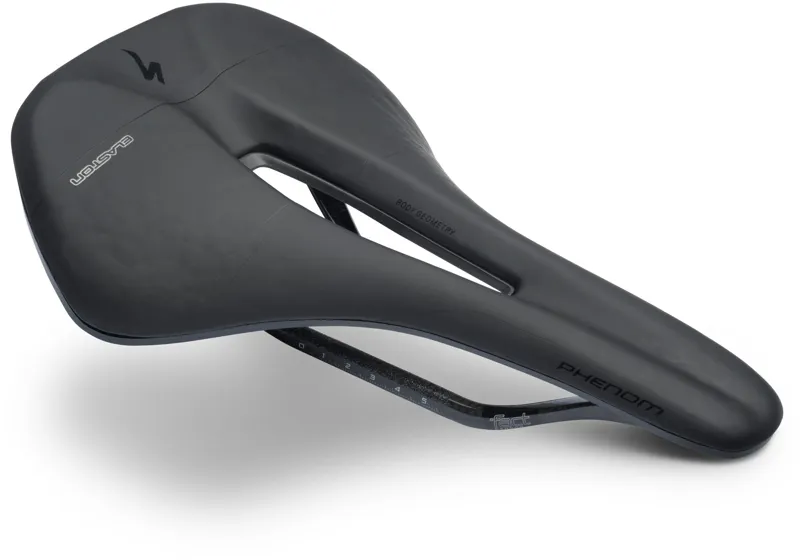 Specialized Phenom Pro Elaston Saddle 