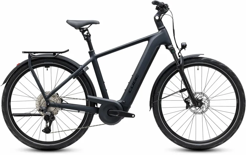 Cube Kathmandu Hybrid Pro 800 