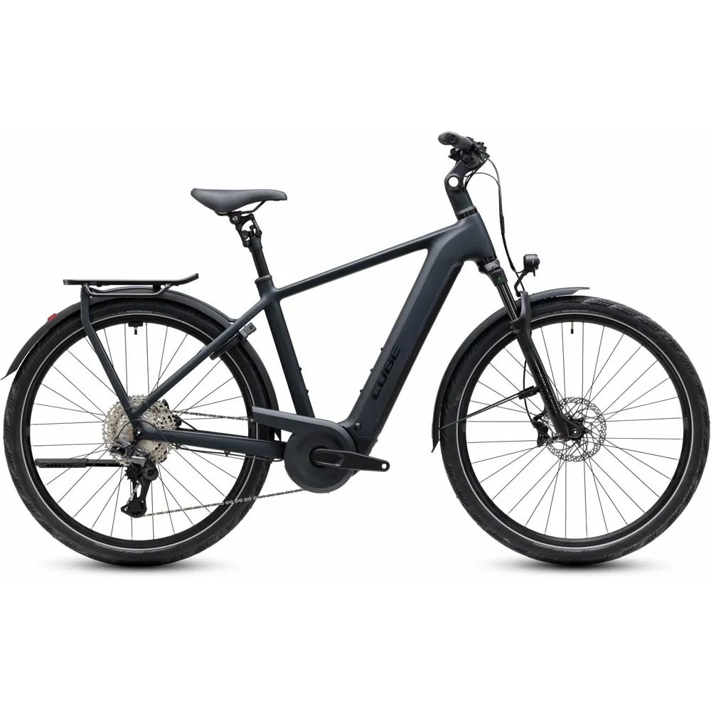 South Downs Bikes Cube Kathmandu Hybrid Pro 800 | FREE delivery over £30 + Cycle Scheme