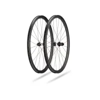 South Downs Bikes Specialized Roval Terra CL 700C Carbon Wheelset in Black