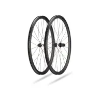 South Downs Bikes Specialized Roval Terra CL 700C Carbon Wheelset in Black | FREE delivery over £30 + Cycle Scheme