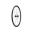 Specialized Roval Alpinist CLX Rear HG Wheel in Black