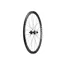 Specialized Roval Alpinist CLX Rear HG Wheel in White 2021 
