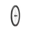 Specialized Roval Rapide CLX Front Wheel in Black