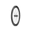 Specialized Roval Rapide CLX Rear HG Wheel in Black